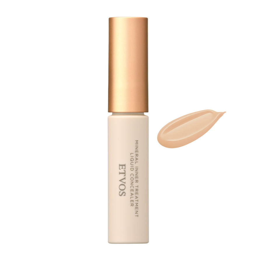 ETVOS Mineral Inner Treatment Liquid Concealer