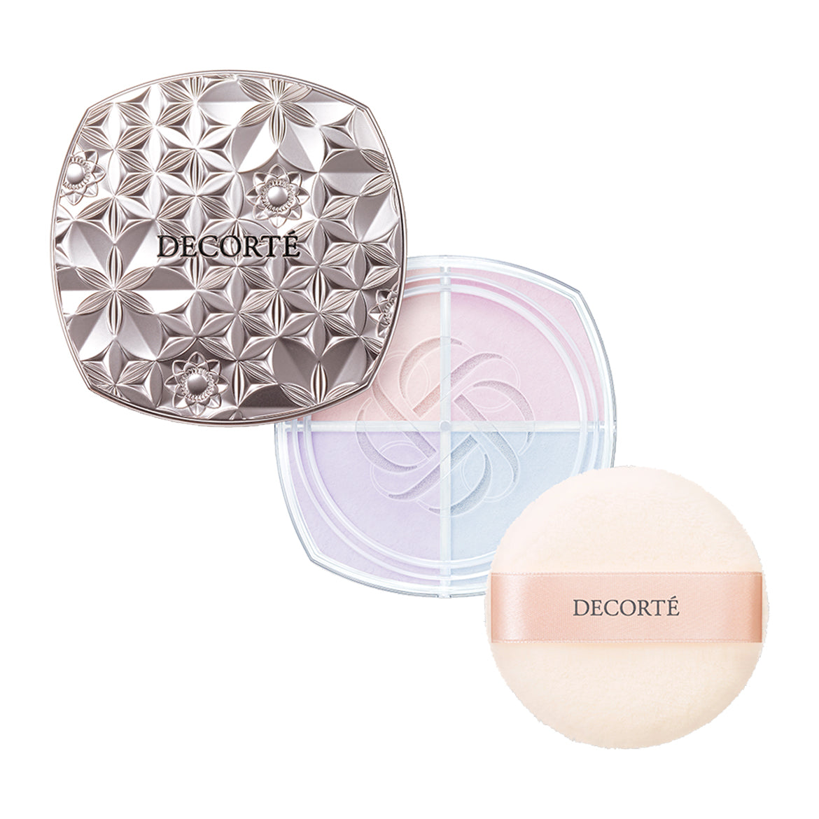 Cosme Decorte Setting Powder Christmas Limited Edition hotsell