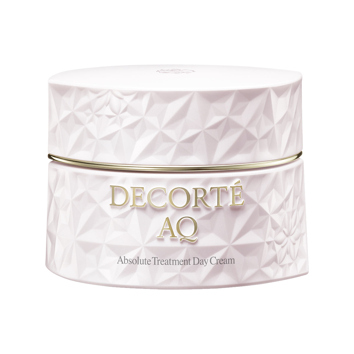 DECORTÉ AQ Absolute Treatment Awakening Protective Day Cream SPF15