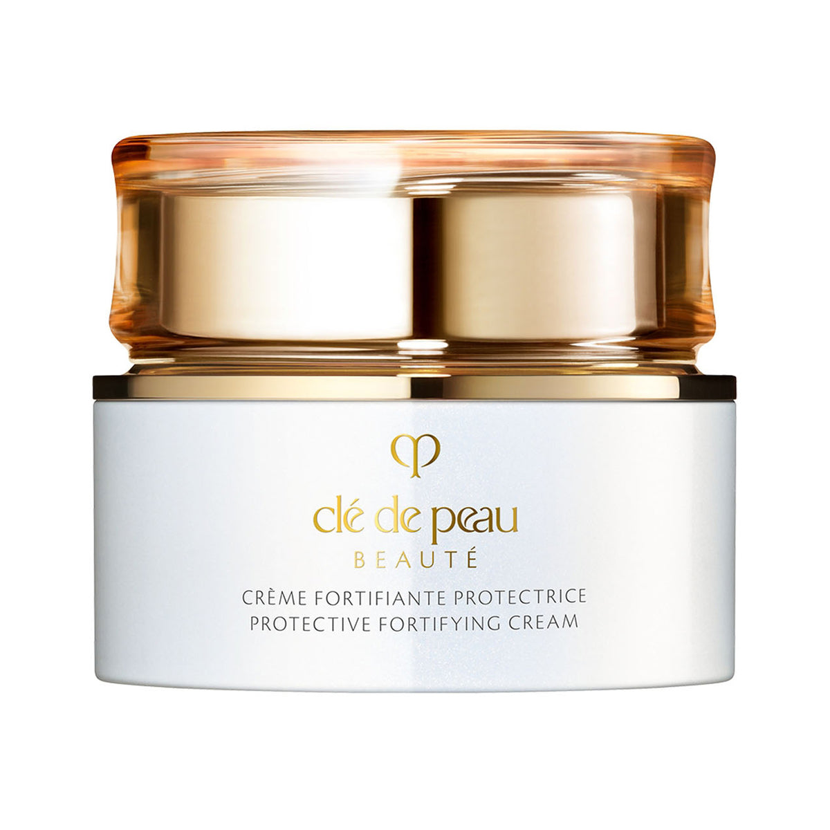 Clé de Peau Beauté UV Protective Cream Tinted - Everglow Cosmetics