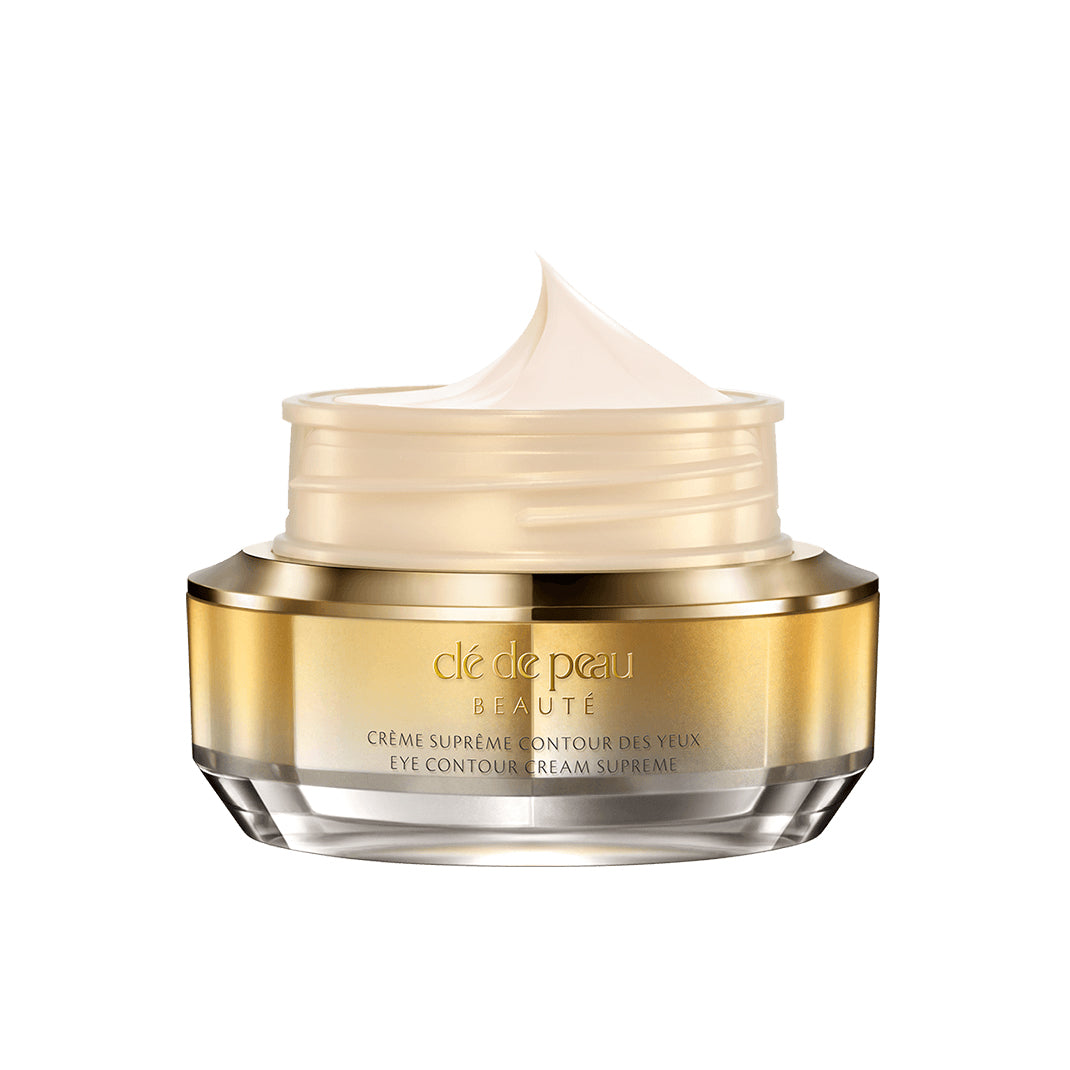 Cle high quality De Peau Beaute Intensive Eye Contour Cream