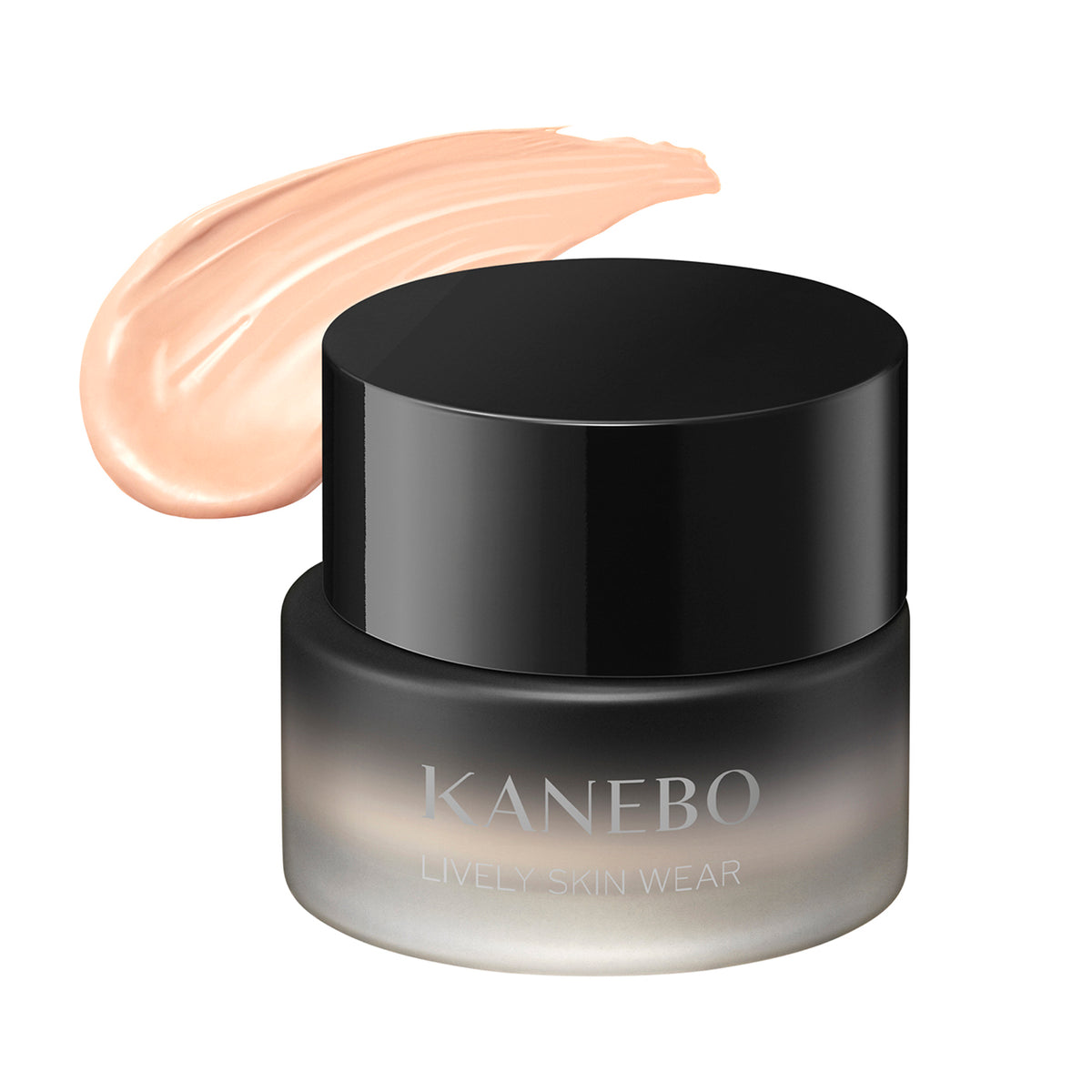 KANEBO Lively Skin Wear – Everglow Cosmetics