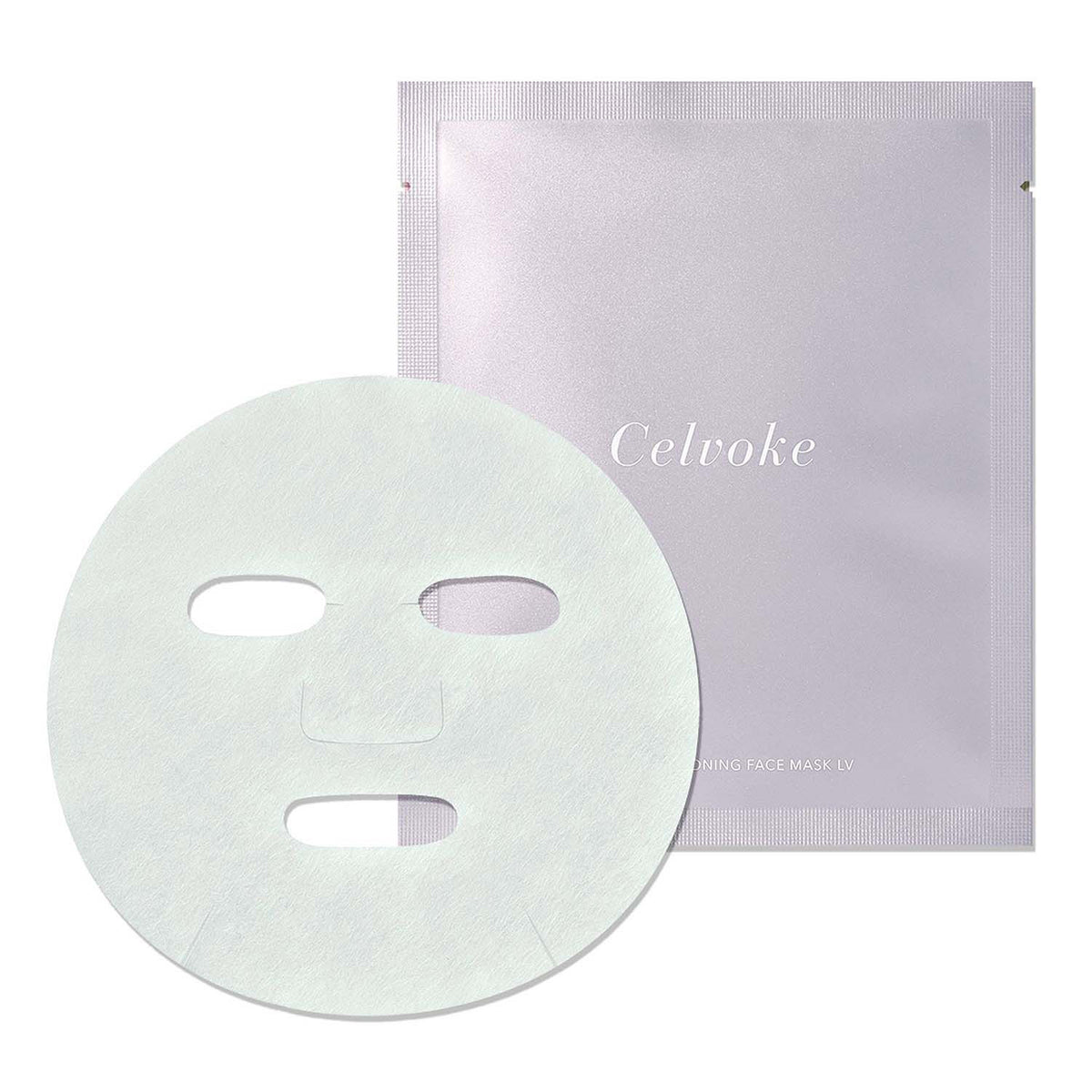Celvoke Calm Conditioning Face Mask LV – Everglow Cosmetics