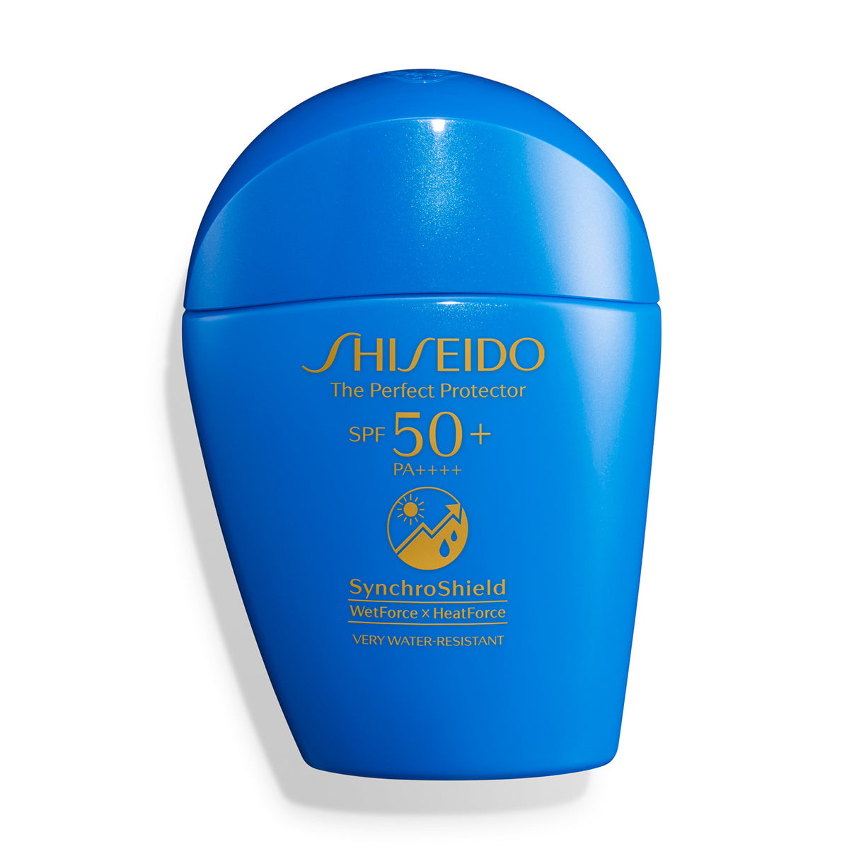 Shiseido The Perfect Protector SPF50+ – Everglow Cosmetics