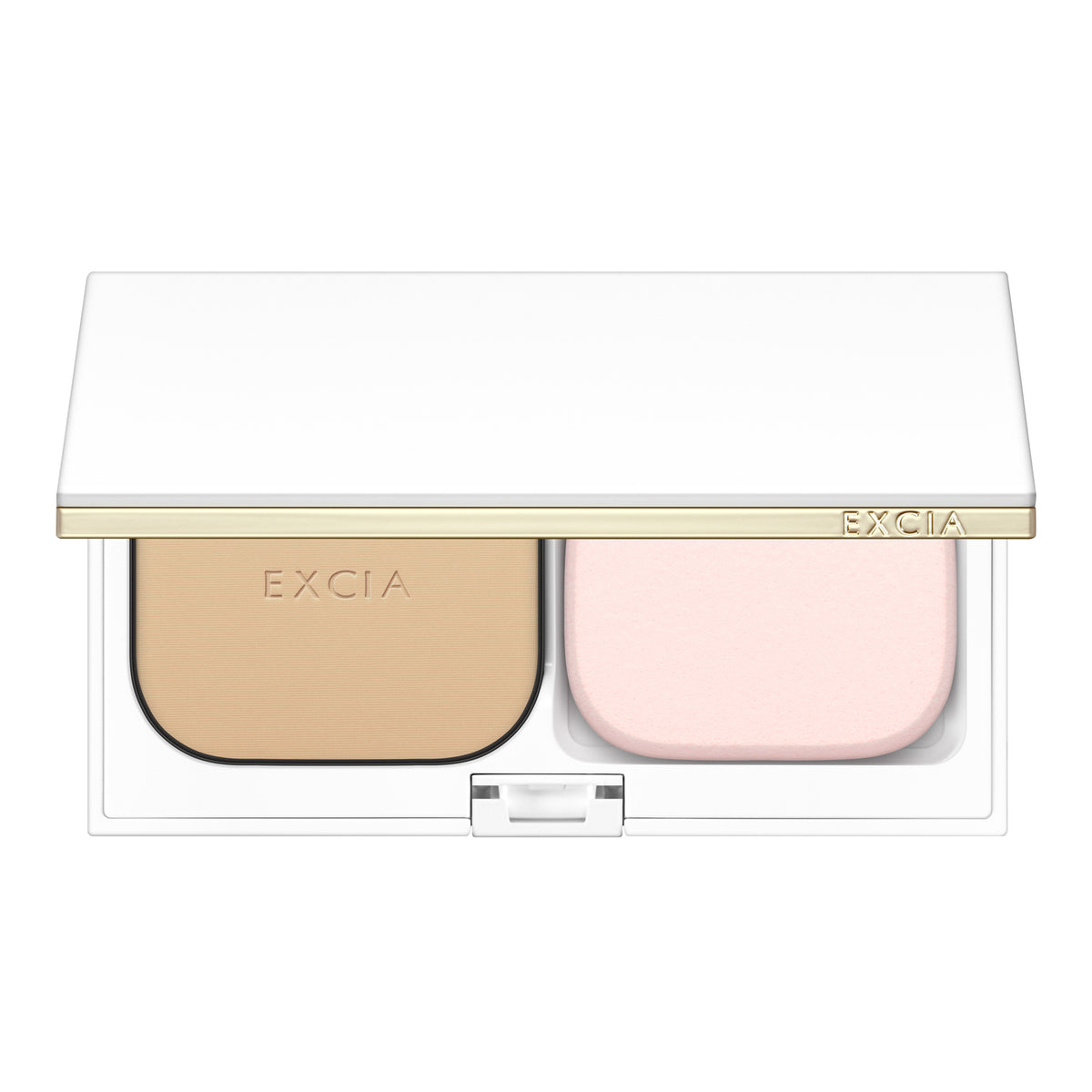 ALBION Excia AL Powder Foundation White Extreme - Everglow