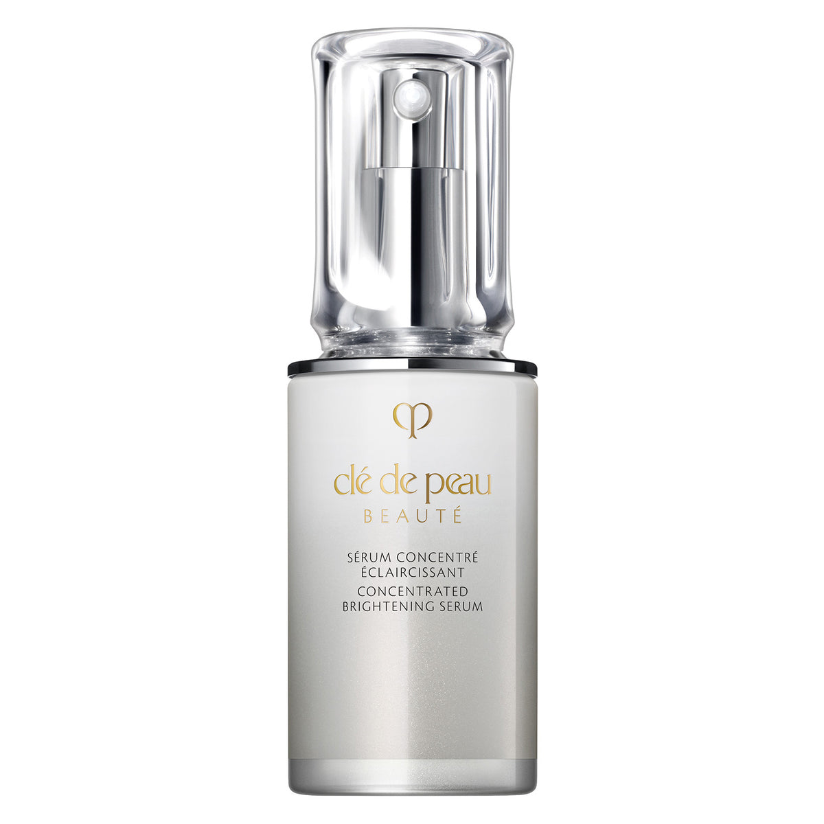 Clé de Peau Beauté The Serum - Everglow Cosmetics