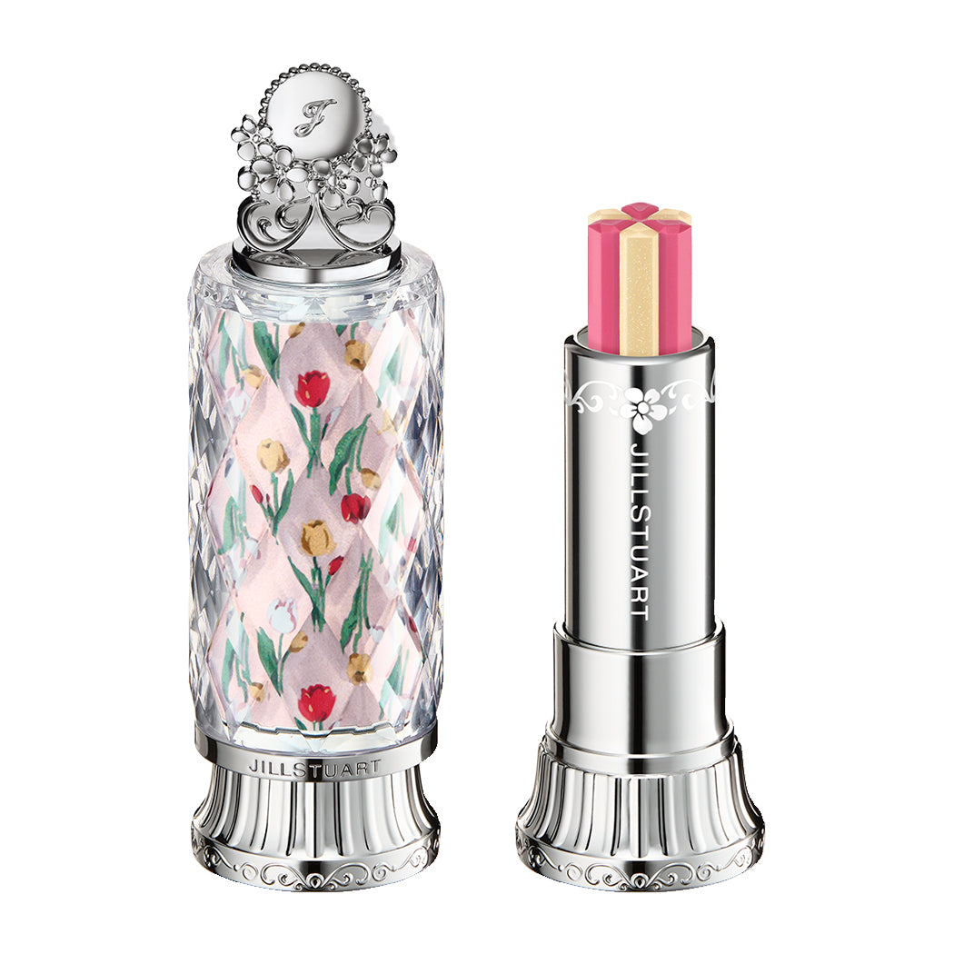 JILL STUART Bloom Lip Candy 03 Limited Edition