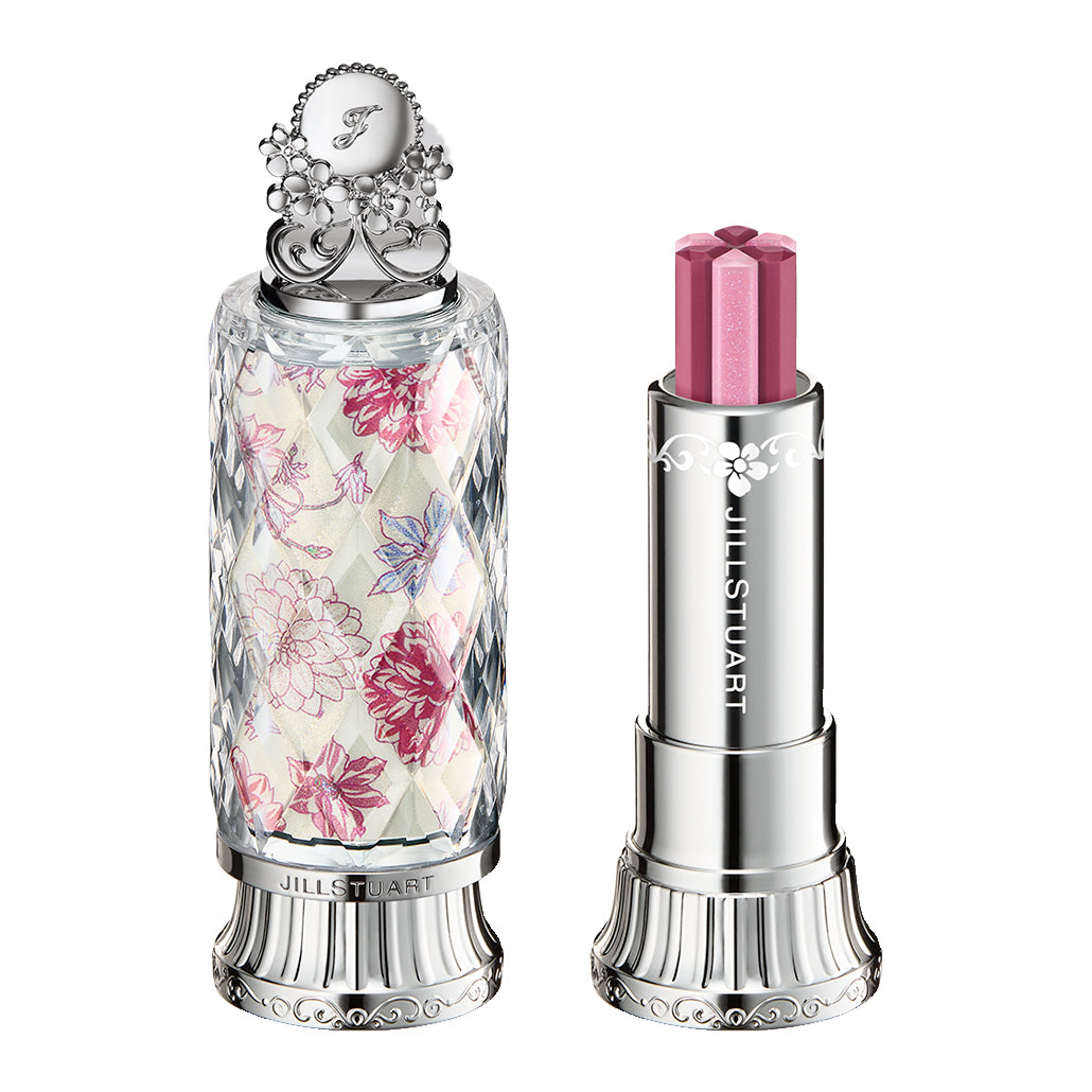 JILL STUART Bloom Lip Candy 10 Limited Edition – Everglow Cosmetics