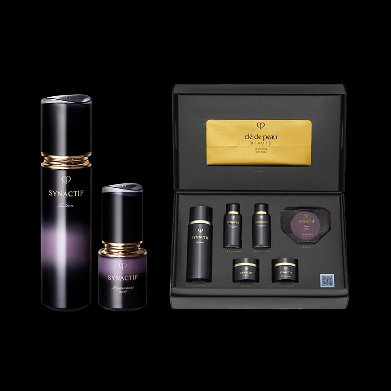 Clé de Peau Beauté Synactif Set Limited Edition