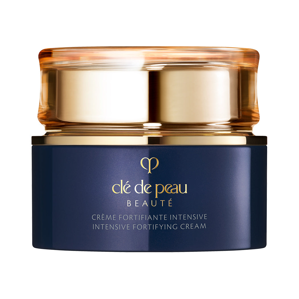 Clé de Peau Beauté Intensive Fortifying Cream - Everglow Cosmetics