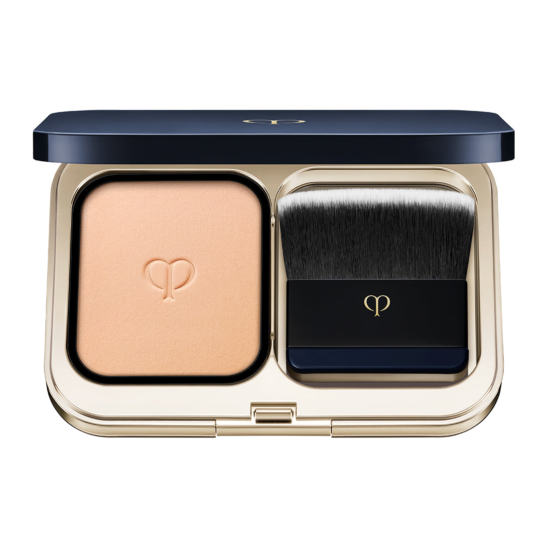 Clé de Peau Beauté Radiant Powder Foundation II – Everglow Cosmetics