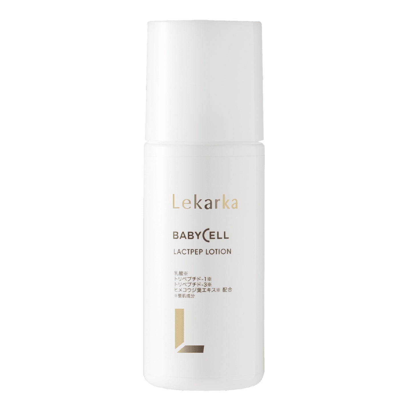 Lekarka Lactpep Lotion