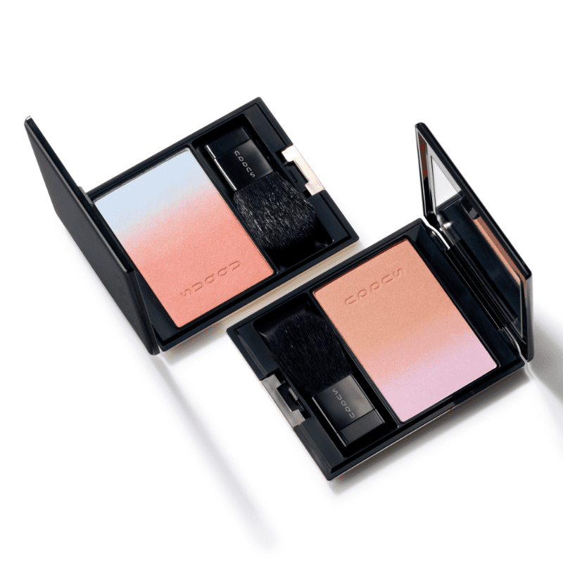 SUQQU Pure Color Blush Spring 2024 Limited Edition – Everglow Cosmetics