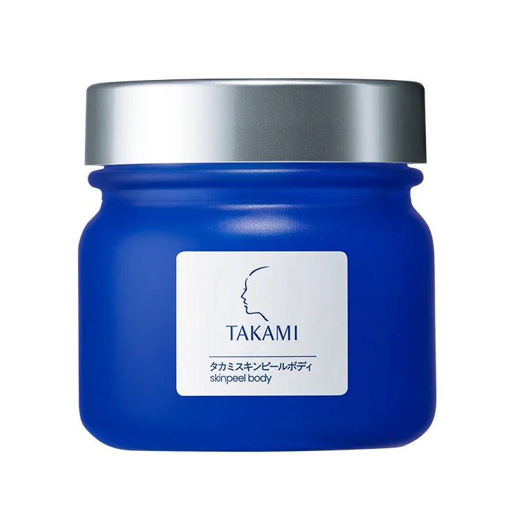 TAKAMI Skin Peel Body