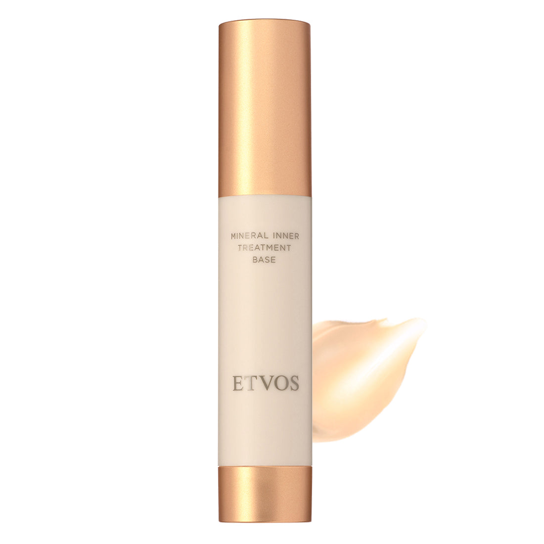 ETVOS Mineral Inner Treatment Base - Everglow Cosmetics