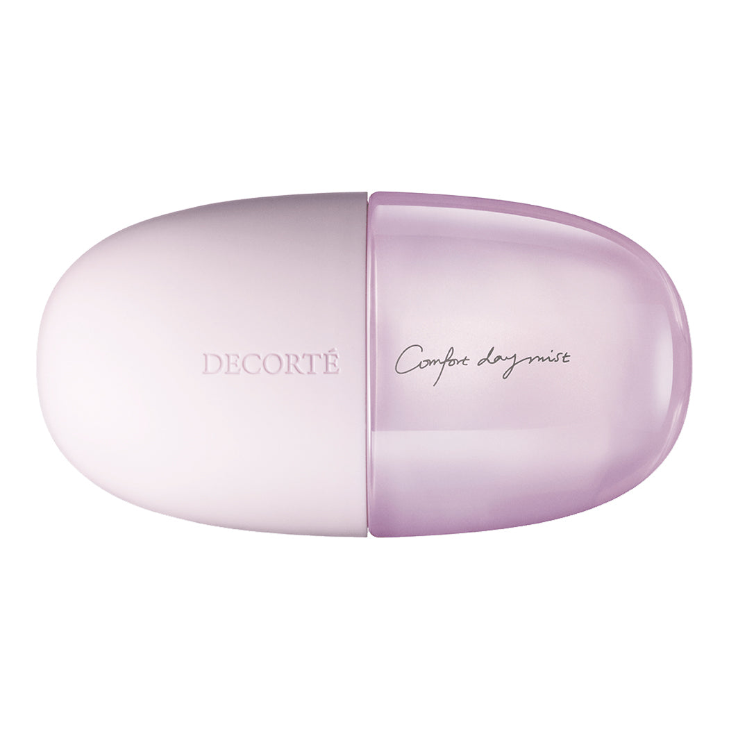 DECORTÉ Comfort Day Mist Set & Protect - Everglow Cosmetics