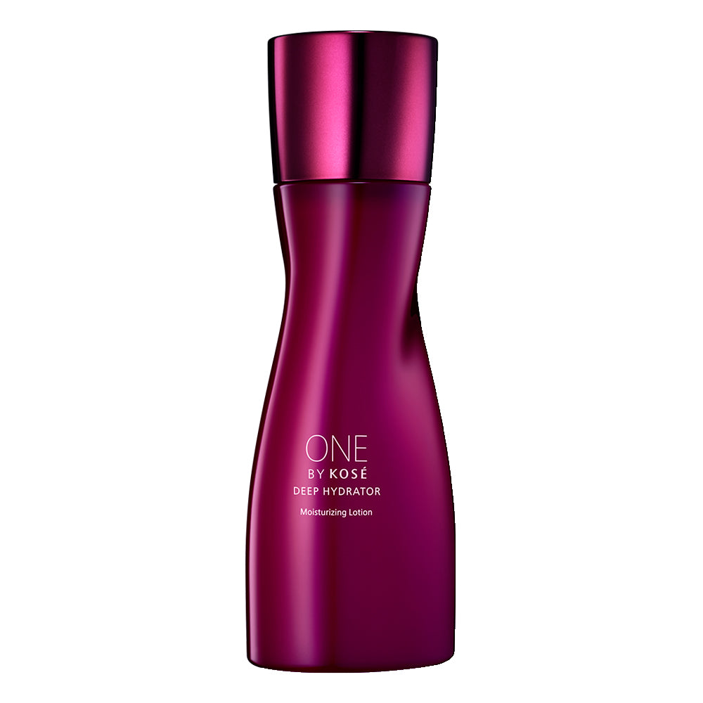 ONE BY KOSE Deep Hydrator