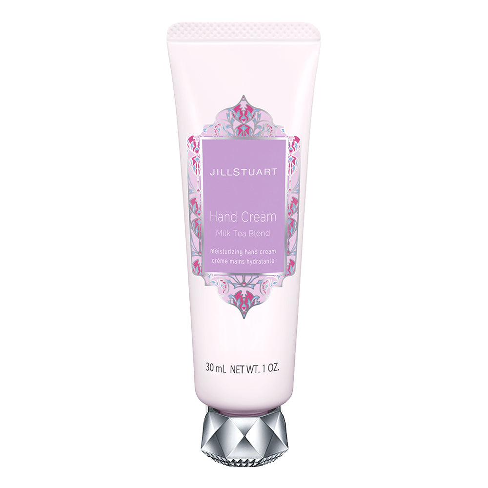 JILL STUART Hand Cream Milk Tea Blend