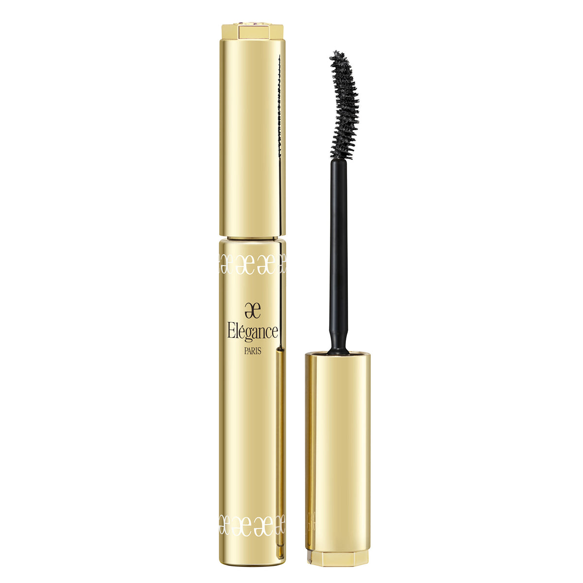 Elégance Gravityless Mascara – Everglow Cosmetics