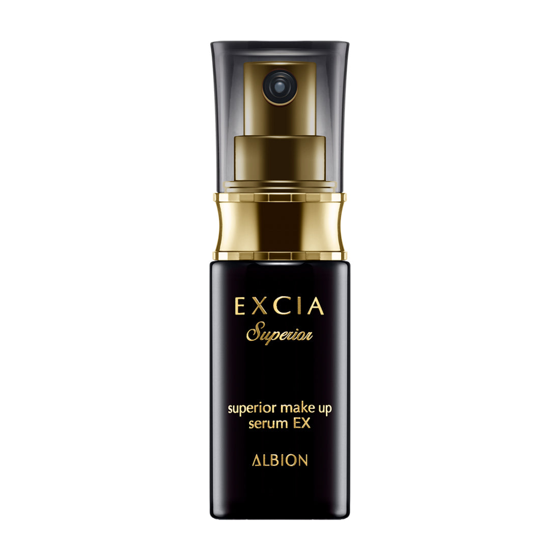 ALBION Excia AL Superior Make Up Serum EX