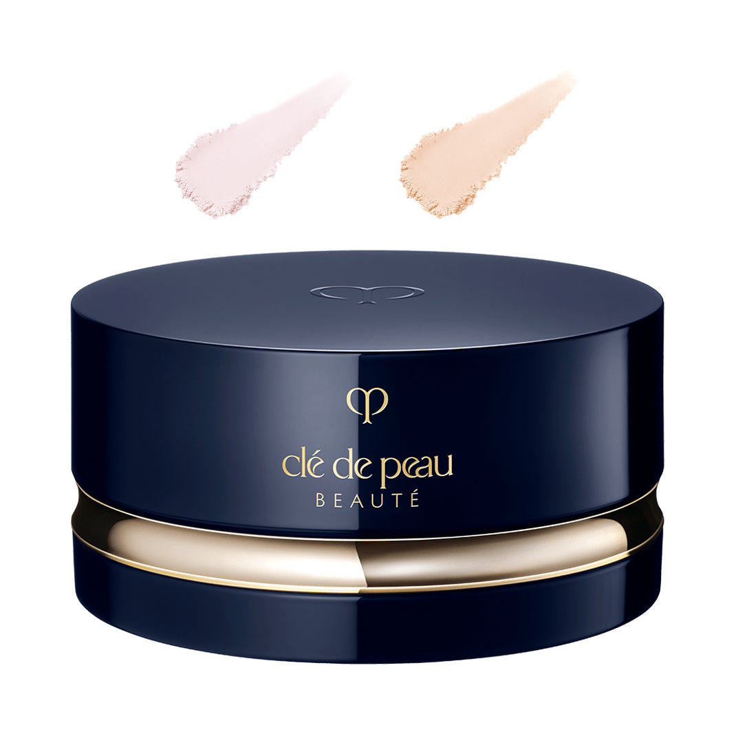 Cle De store Peau Translucent Loose Powder